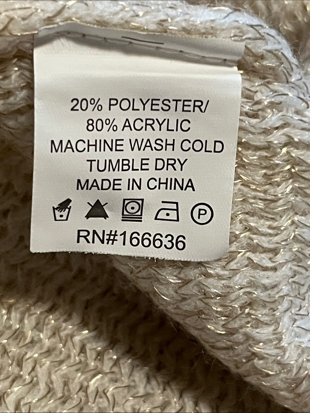 ON HOLD please don’t buy!

Fringed Open-Front Cardigan Sweater - Cream & Gray - Picture 7 of 8